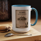 Lear’s Estate Planning Mug