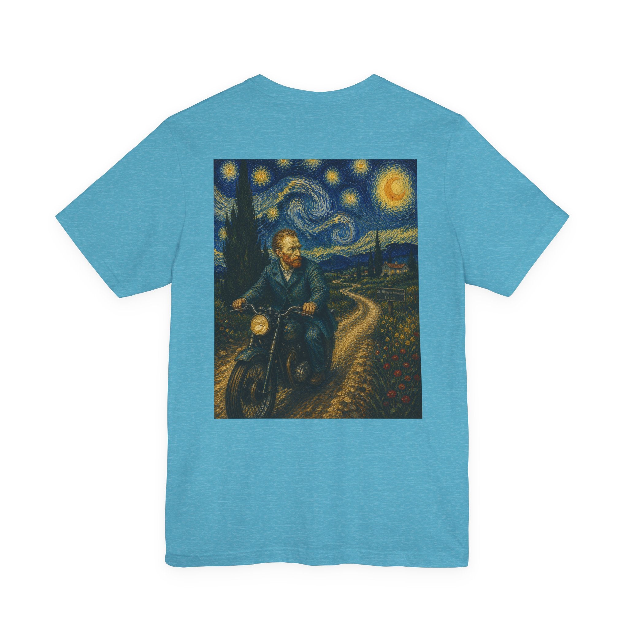 Vincent's Midnight Ride -- Road Scholar Society Series