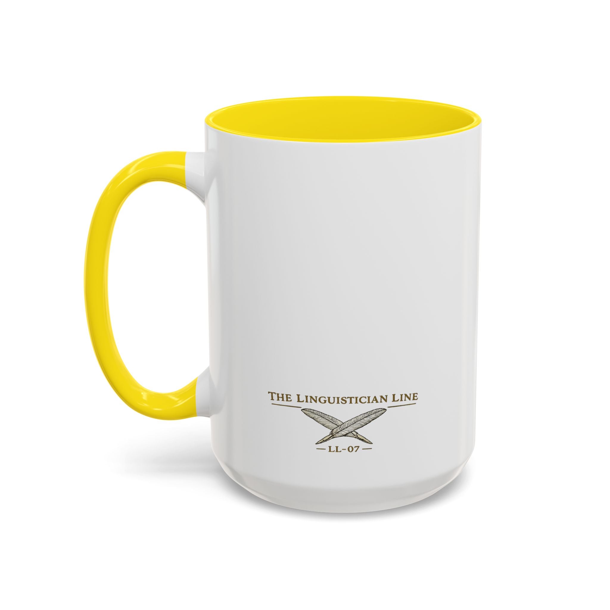 Montague & Capulet Dating Services Mug