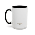Hemingway Fishing Charters Mug