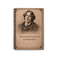 The Ledger -- Wilde Edition -- A Record of Better Thinking