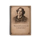The Ledger -- Wilde Edition -- A Record of Better Thinking