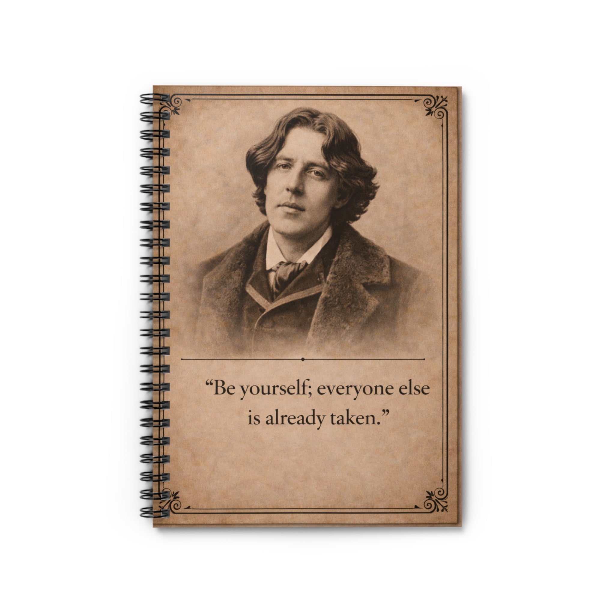 The Ledger -- Wilde Edition -- A Record of Better Thinking