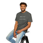 The Foundation — Proverbs 27:17 — In Plain Clothes Tee