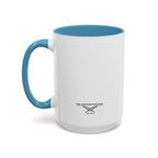 Melville Whale Watching Tours Mug