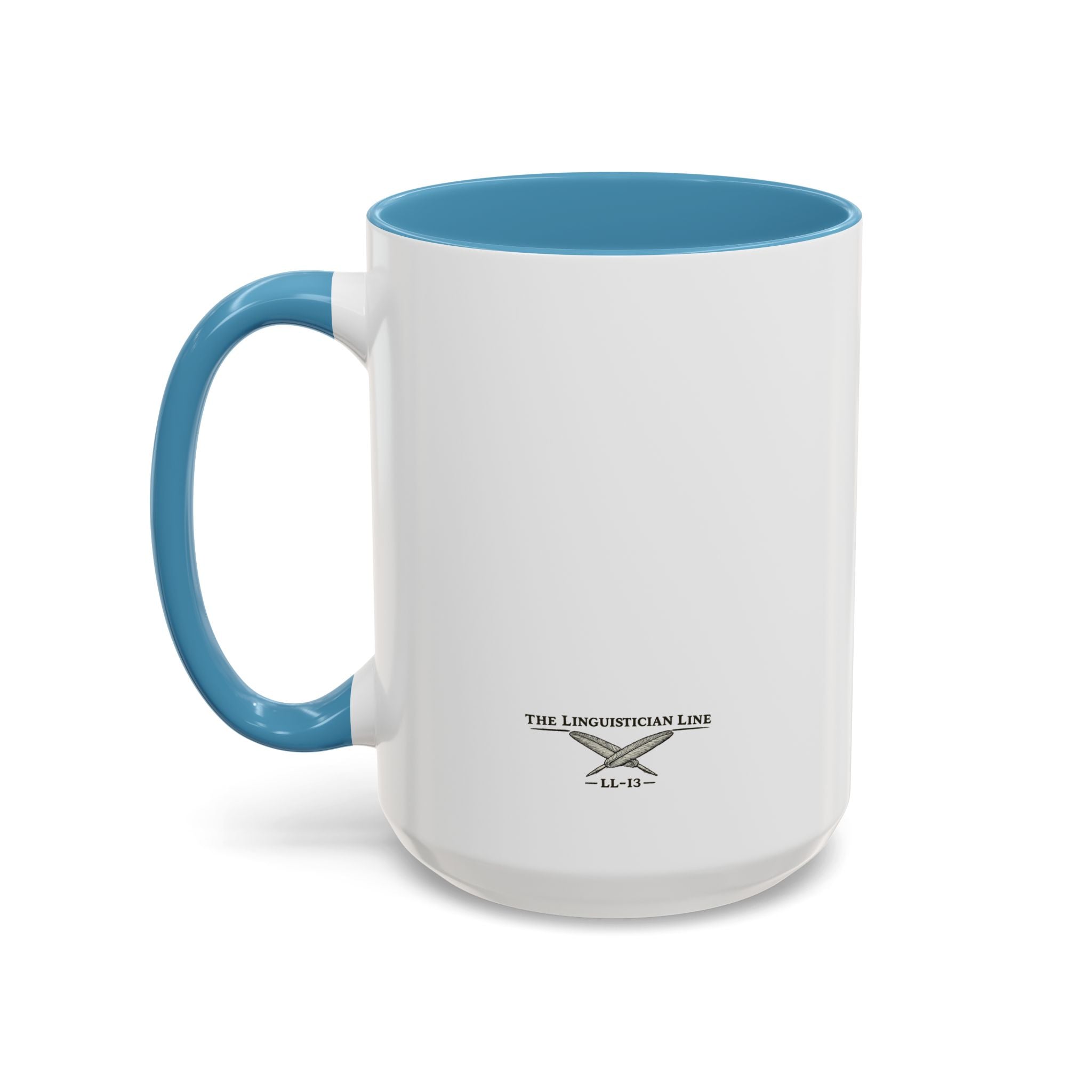 Melville Whale Watching Tours Mug