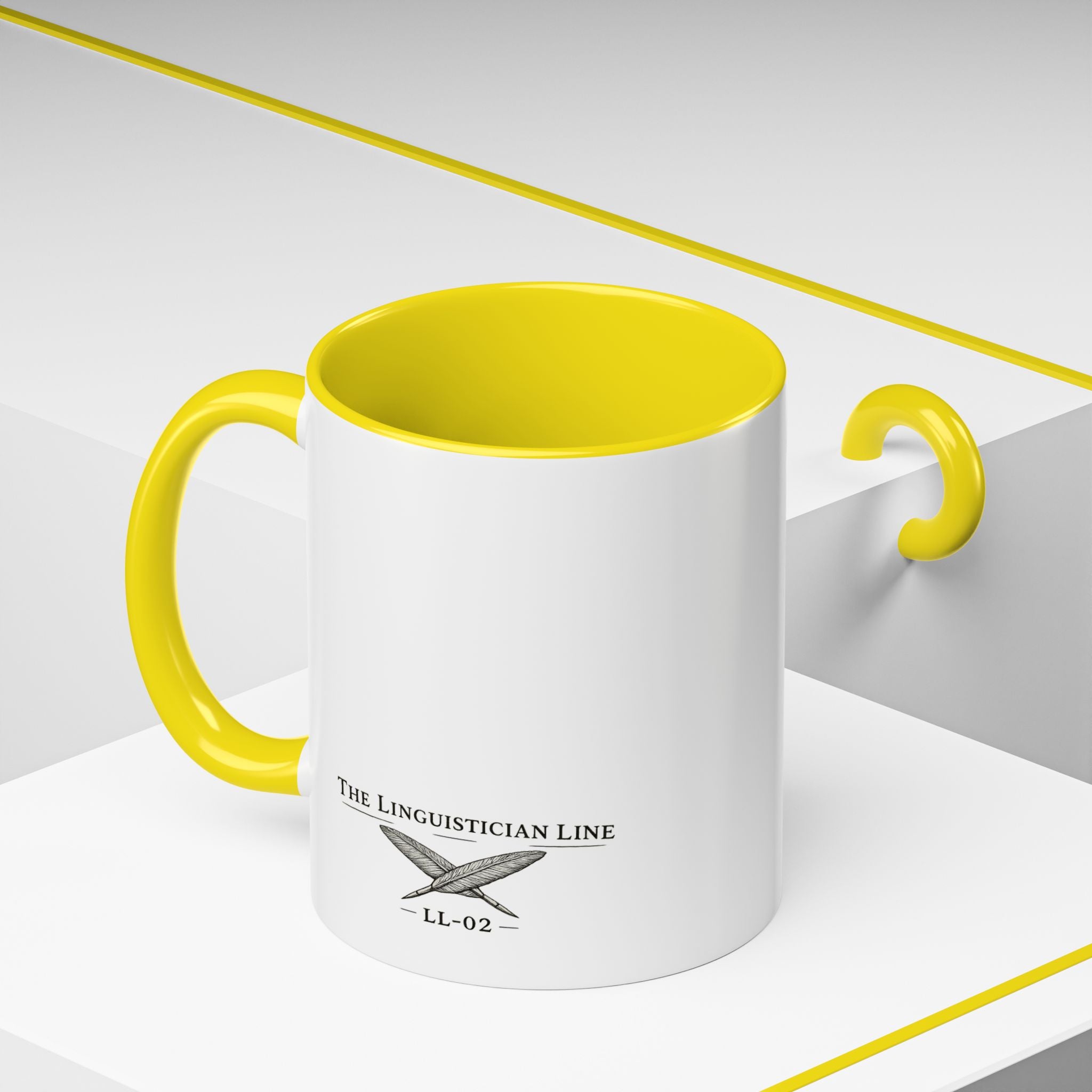 Petruchio's Finishing School Mug