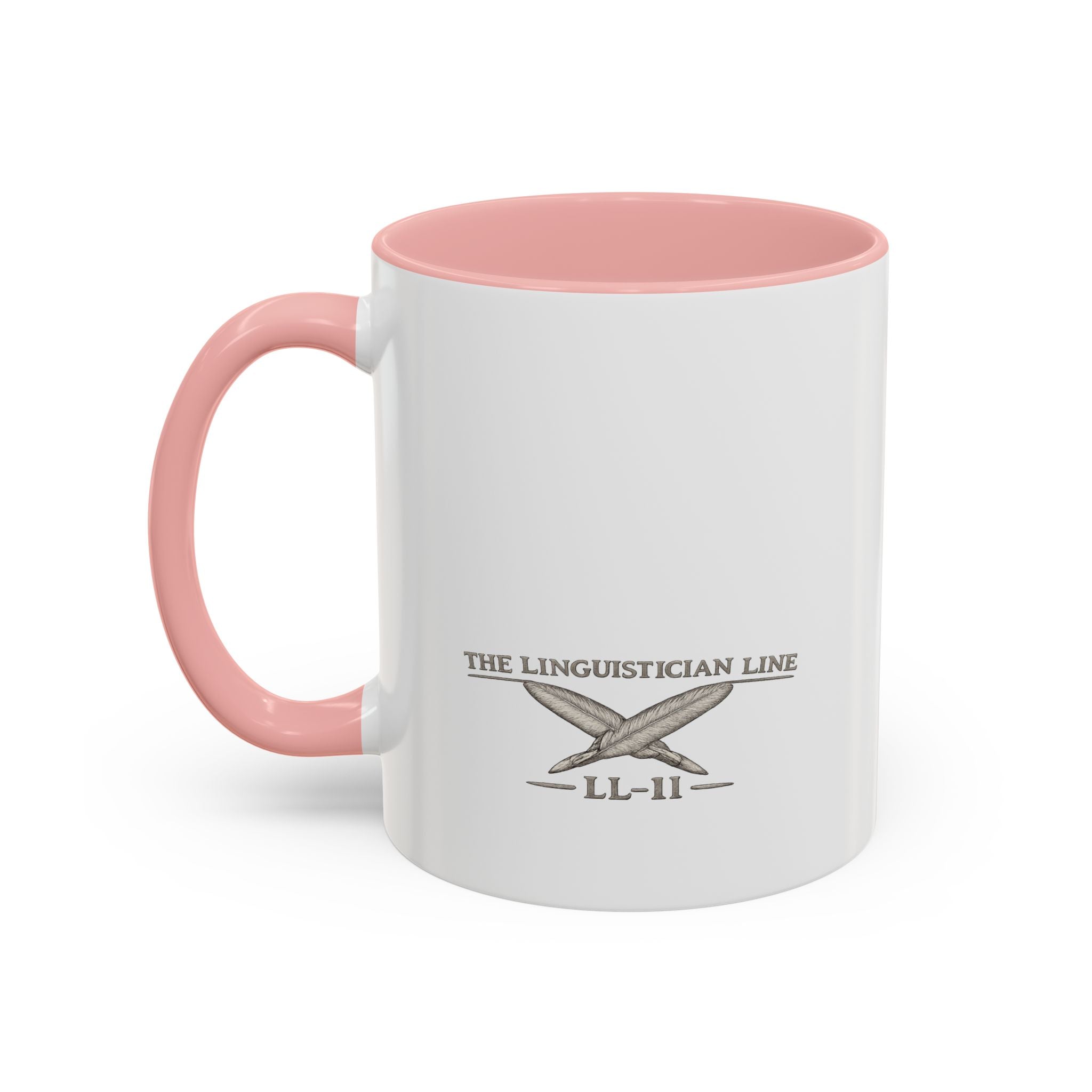 Hawthorne Embroidery Mug