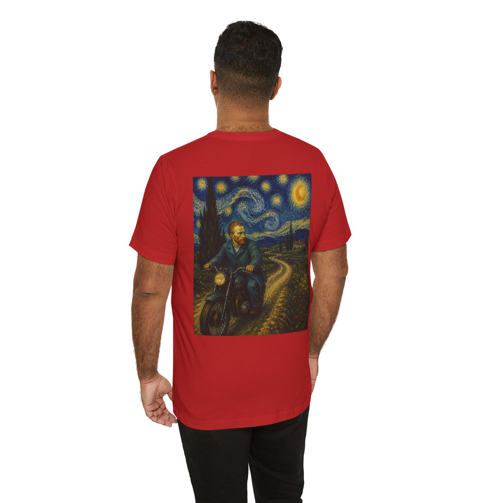 Vincent's Midnight Ride -- Road Scholar Society Series