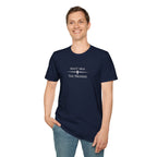The Foundation — Matthew 28:6 — “The Promise” Tee