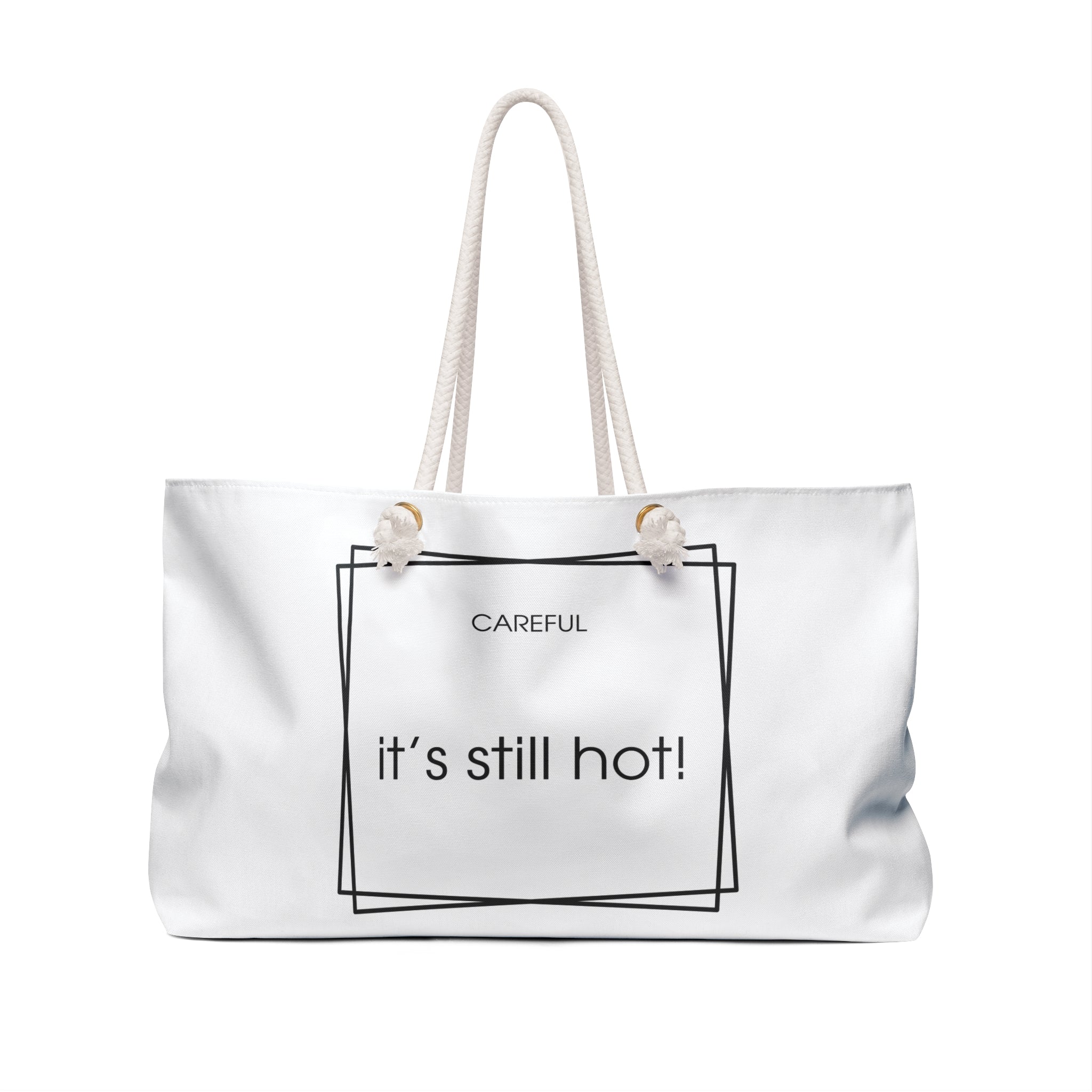 Glue Gun Dutchess Weekender Bag