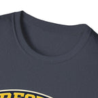 Recess Hall of Fame 4th Grade T-Shirt