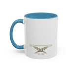 Poe's Raven Sanctuary Mug