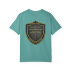 The Foundation — Proverbs 27:17 — In Plain Clothes Tee