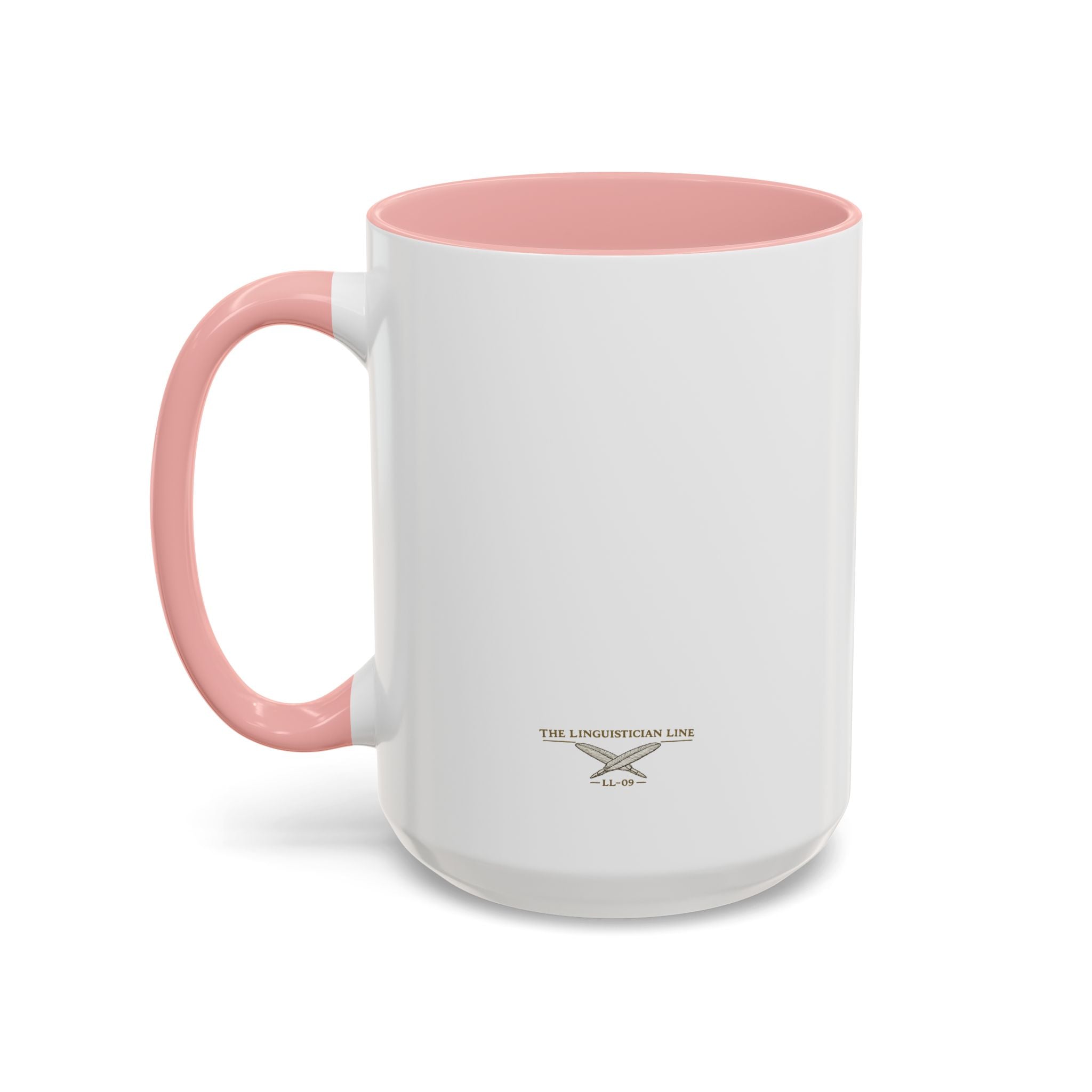 Hemingway Fishing Charters Mug
