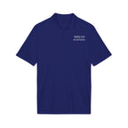 John 3:16 — Embroidered Polo  The Foundation Collection