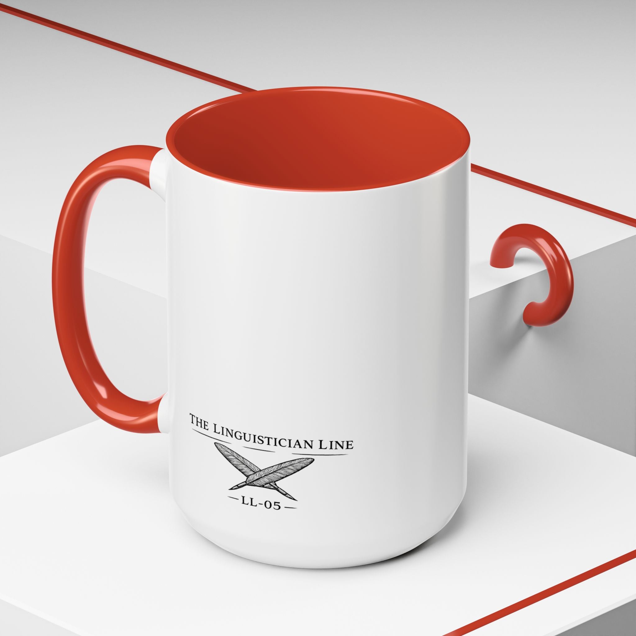 Iago’s Domestic Advisory Coffee Mug