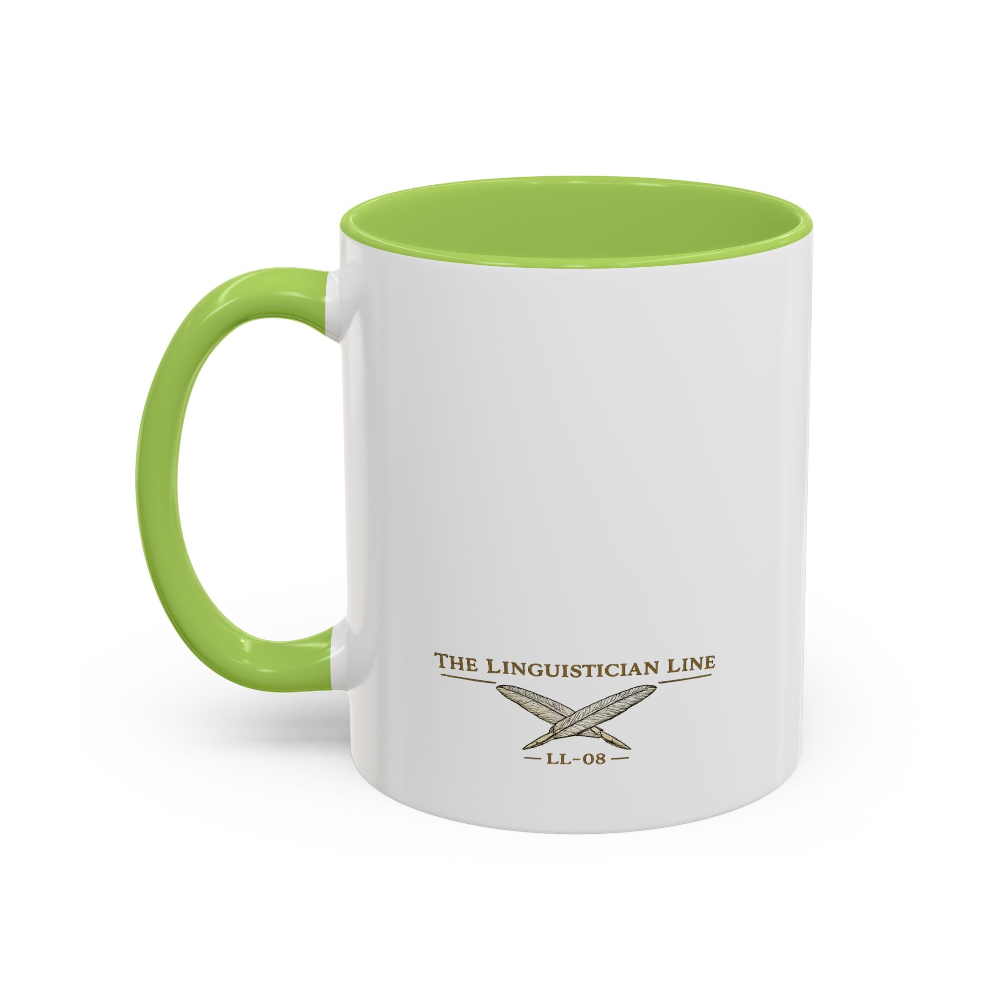 Brutus & Co. Mug