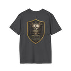 The Armor — Ephesians 6:14 — In Plain Clothes Tee