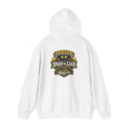 Recess Hall of Fame Hoodie -- Class of 4th Grade