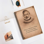 The Ledger -- Hemingway Edition -- A Record of Better Thinking