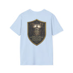 The Armor — Ephesians 6:14 — In Plain Clothes Tee