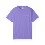 In Plain Clothes— Stand Firm Comfort Colors Tee (Galatians 5:1)