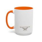 Brutus & Co. Mug