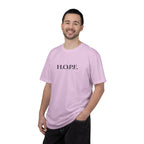 H.O.P.E.