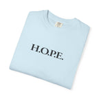 H.O.P.E.