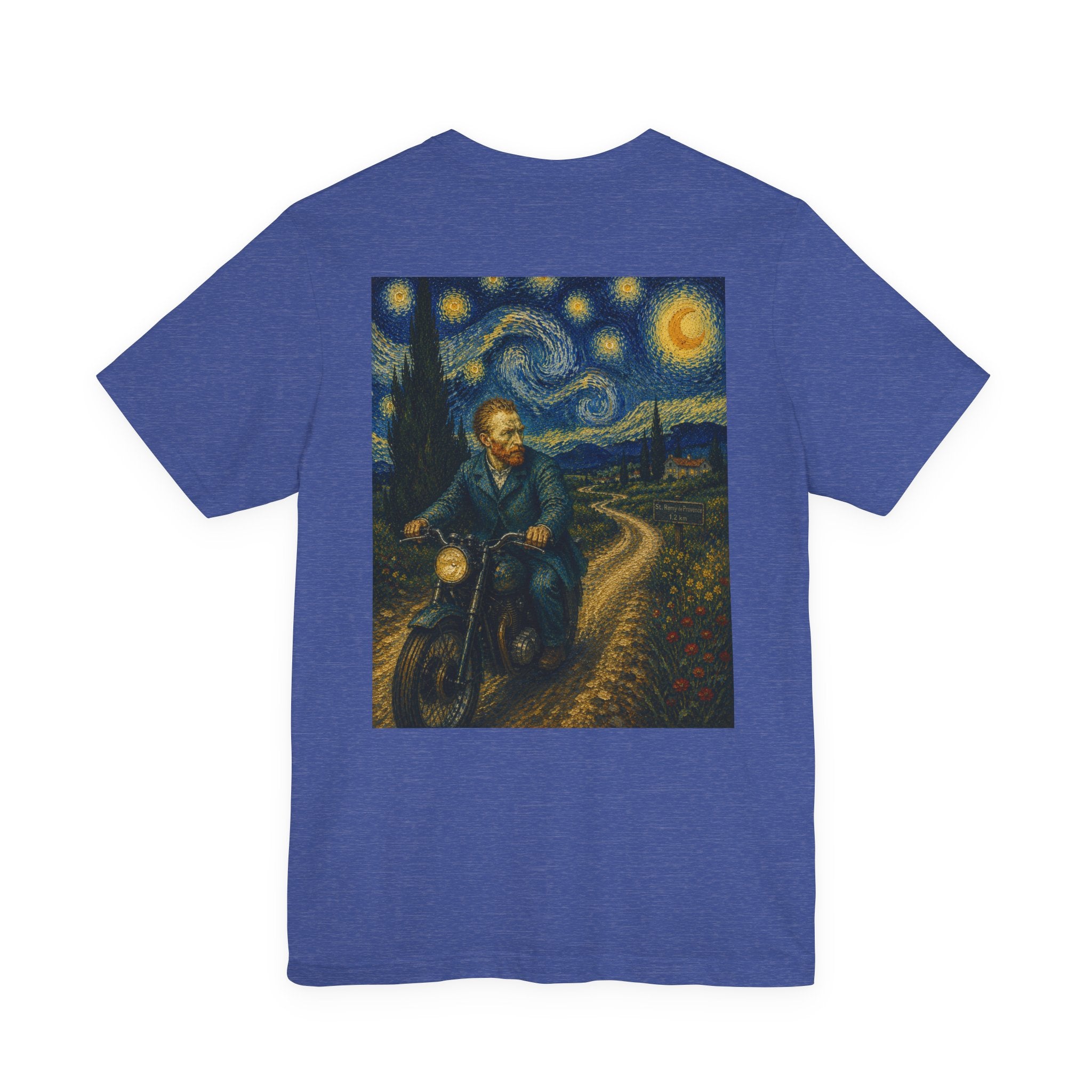 Vincent's Midnight Ride -- Road Scholar Society Series