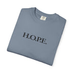 H.O.P.E.