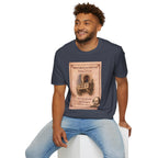 Montague & Capulet Dating Services T-Shirt – Vintage Literary Humor Tee
