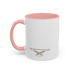 Montague & Capulet Dating Services Mug