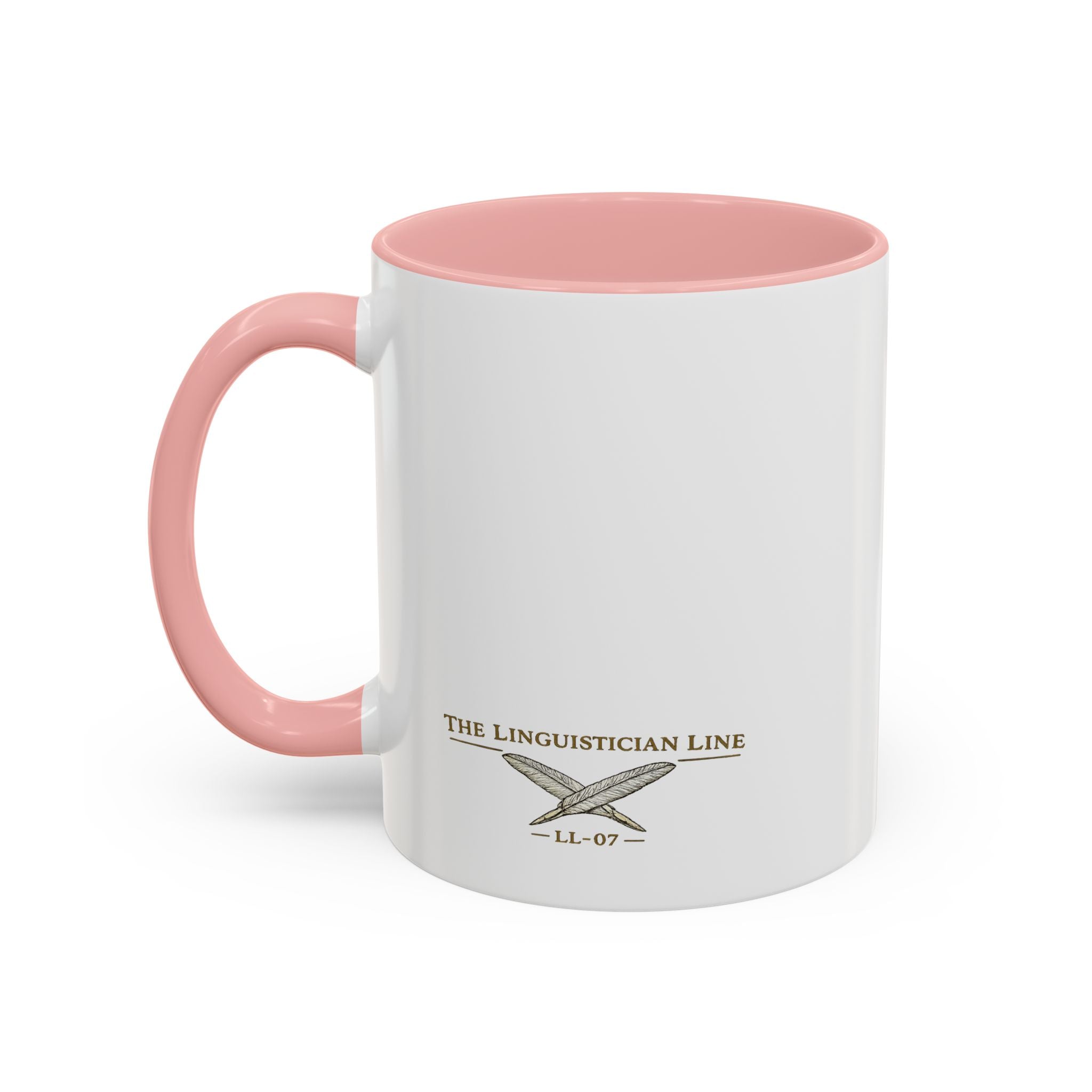 Montague & Capulet Dating Services Mug
