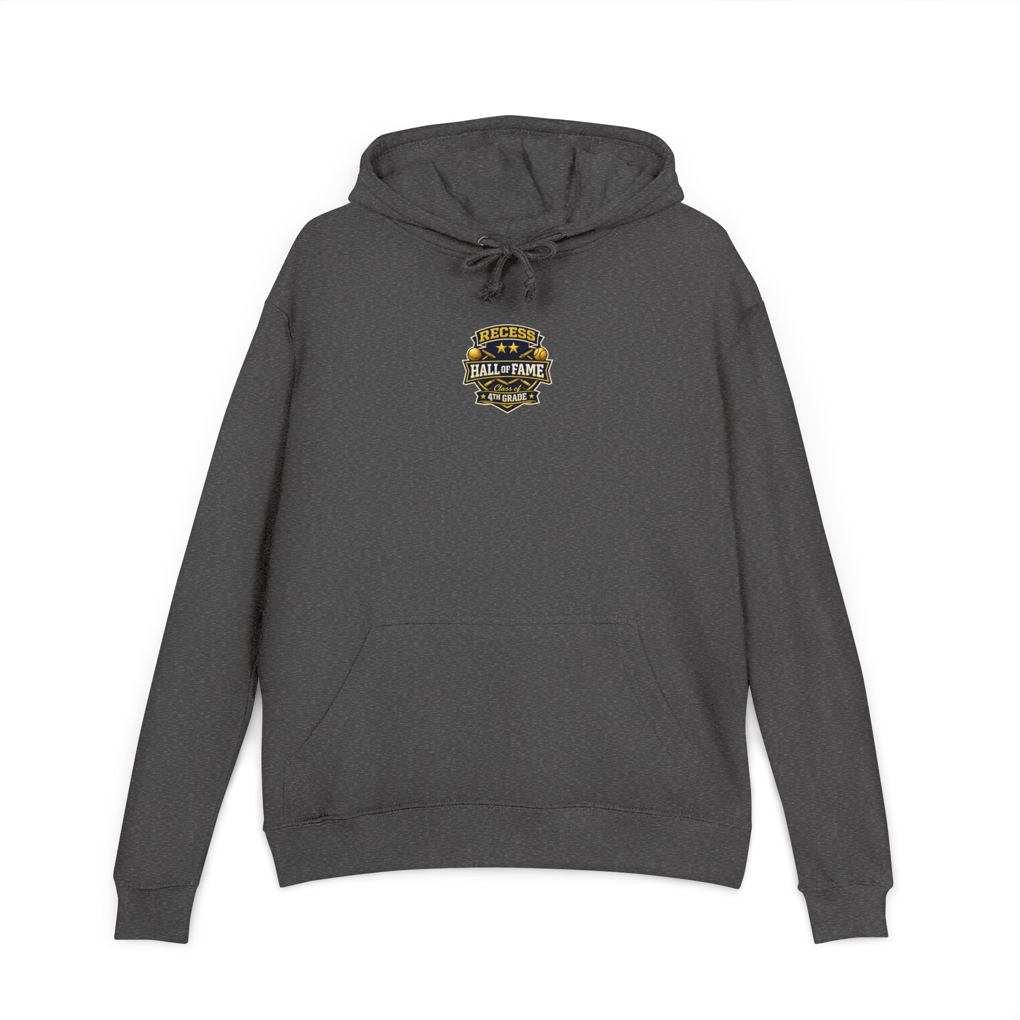 All-Time Quarterback, Emeritus Hoodie — Recess HoF Pullover