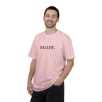 H.O.P.E.