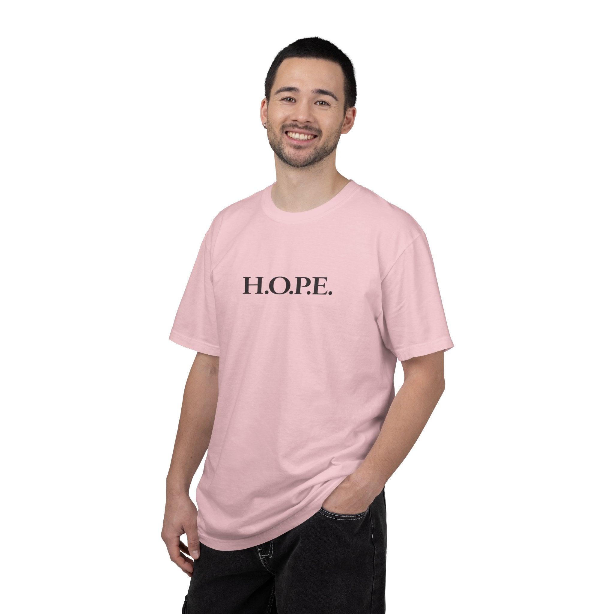 H.O.P.E.