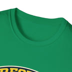 Recess Hall of Fame 4th Grade T-Shirt