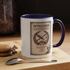 Petruchio's Finishing School Mug