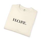H.O.P.E.