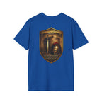 The Armor — Ephesians 6:17 Tee      Helmet of Salvation & Sword of the Spirit | In Plain Clothes