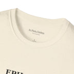 The Armor — Ephesians 6:14 — In Plain Clothes Tee