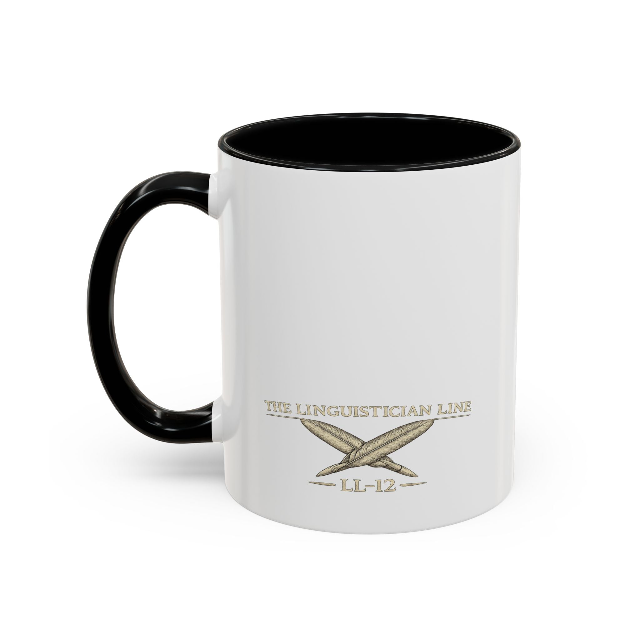 Poe's Raven Sanctuary Mug