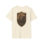 The Armor  — Ephesians 6:16 — In Plain Clothes Tee