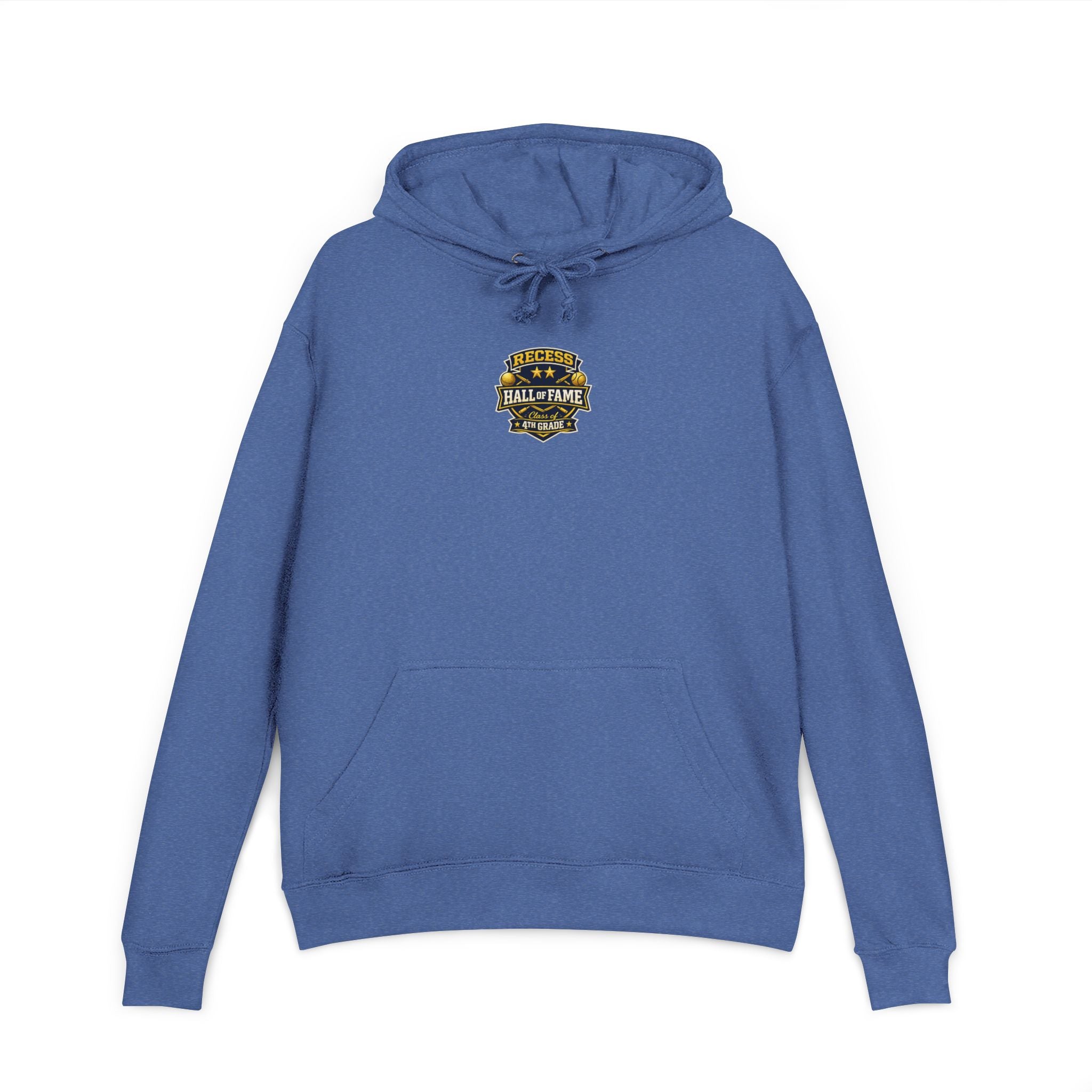 All-Time Quarterback, Emeritus Hoodie — Recess HoF Pullover