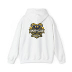 Recess Hall of Fame Hoodie -- Class of 4th Grade
