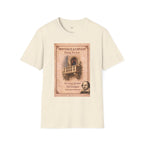 Montague & Capulet Dating Services T-Shirt – Vintage Literary Humor Tee