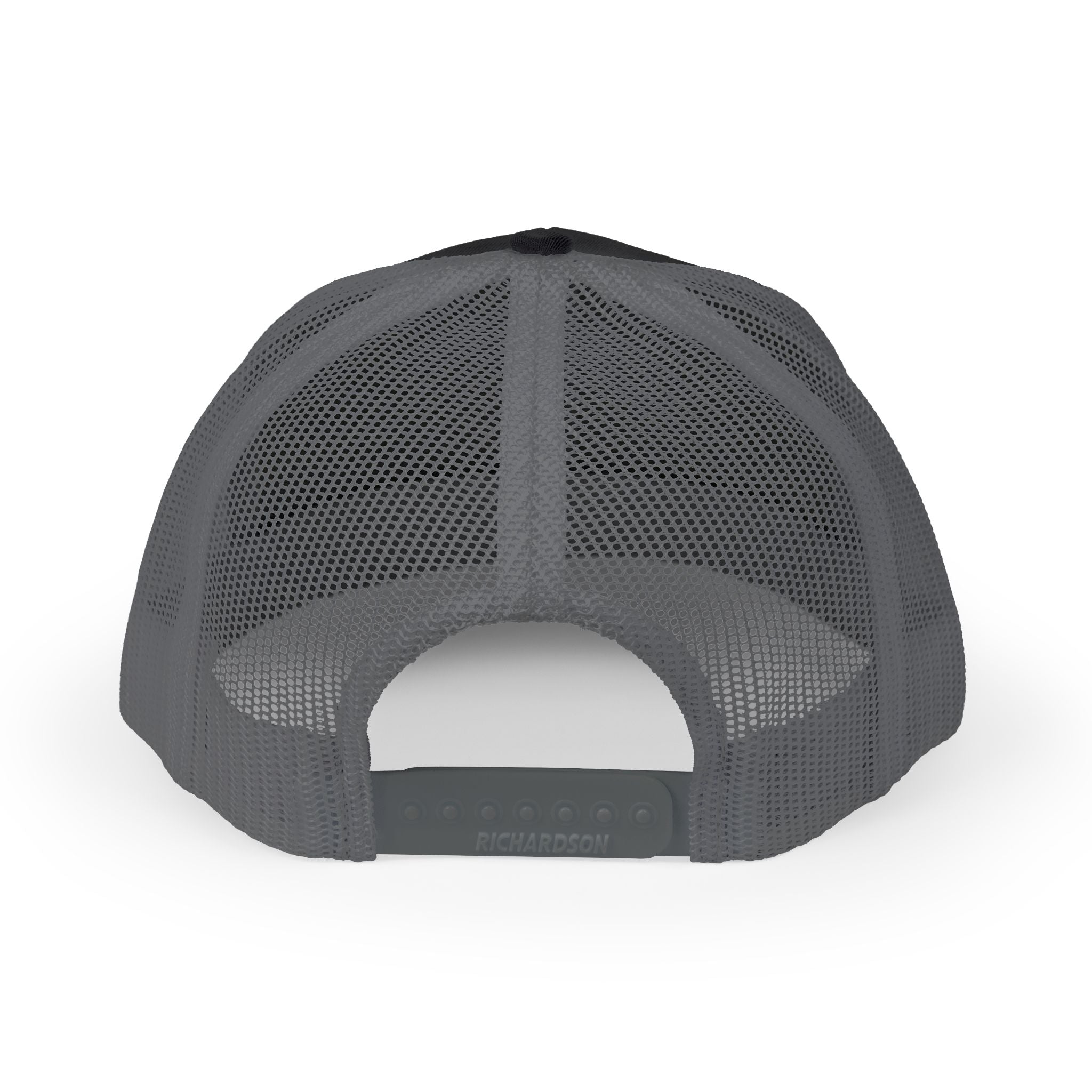 Bait Shop Negotiator — Richardson 112 Trucker Hat