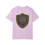The Foundation — Proverbs 27:17 — In Plain Clothes Tee